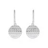 Boucles D'oreilles Pendantes Argent Henrick Oxydes De Zirconium 2 Boucles D'oreilles Pendantes Argent Henrick Oxydes De Zirconium -Garmin Soldes FAOFBZW1PN master