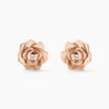 Boucles D'oreilles Puces Jannea Argent Rose Oxyde De Zirconium 2 Boucles D'oreilles Puces Jannea Argent Rose Oxyde De Zirconium -Garmin Soldes FAOFRZW446 master