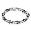 Bracelet Brendano Acier Bicolore -Garmin Soldes FIBH2W0189 master