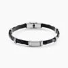 Bracelet Acier Blanc Pacome -Garmin Soldes FIBHBW002G master