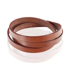 Bracelet Paul Acier Blanc