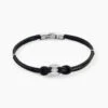 Bracelet Fabrice Acier Blanc -Garmin Soldes FIBHBW0919 master
