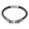 Bracelet Lacme Acier Blanc