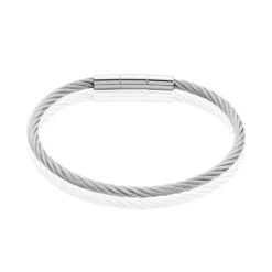 Bracelet Acier Vieilli Kavanez