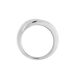 Bague Cleia Acier Blanc -Garmin Soldes FIDFBW0009 view2