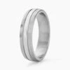 Bague Acier Blanc John -Garmin Soldes FIDHBW0005 master