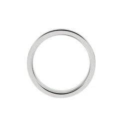 Bague Acier Blanc Walder -Garmin Soldes FIDHBW0325 view2