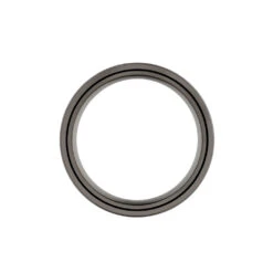 Bague Acier Noir Javiere -Garmin Soldes FIDHNW0023 view2