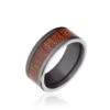Bague Acier Noir Jakub -Garmin Soldes FIDHNW0027 master