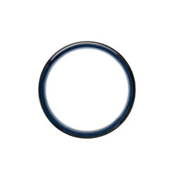 Bague Acier Noir Rick -Garmin Soldes FIDHNW0041 view2