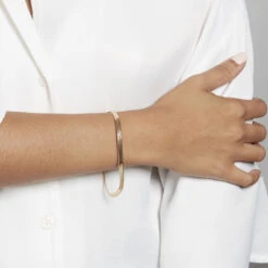 Bracelet Inger Plaqué Or -Garmin Soldes FQBFJW0188 model0