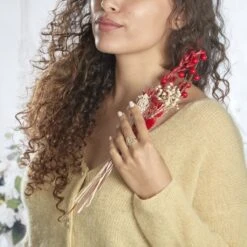 Bague Laria Plaque Or Jaune 12 Bague Laria Plaque Or Jaune -Garmin Soldes FQDFJW0391 model0