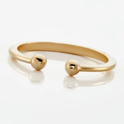 Bague Plaqué Or Jaune Zaelie 10 Bague Plaqué Or Jaune Zaelie -Garmin Soldes FQDFJW0397 view3