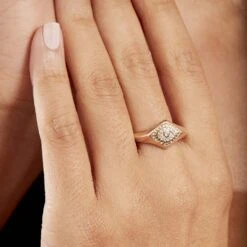 Chevalière Plaqué Or Jaune Ignazio Oxyde De Zirconium 13 Chevalière Plaqué Or Jaune Ignazio Oxyde De Zirconium -Garmin Soldes FQHFJZW122 model1