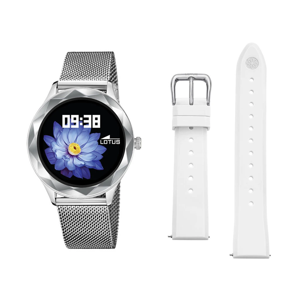 Coffret De Montre Lotus Smartwatch Noir 3 Coffret De Montre Lotus Smartwatch Noir