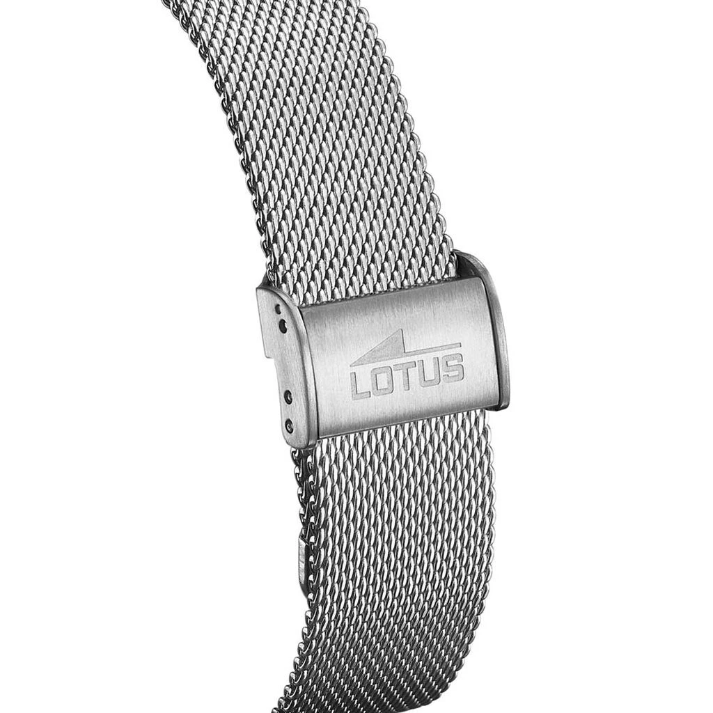 Coffret De Montre Lotus Smartwatch Noir 5 Coffret De Montre Lotus Smartwatch Noir – Image 3