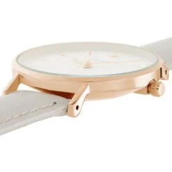 Montre Codhor Cindy Blanc -Garmin Soldes HGMFRQW150 view2