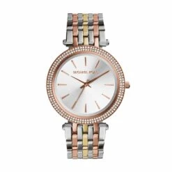 Montre Michael Kors Darci Argent