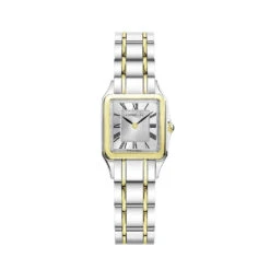 Montre Michel Herbelin Luna Argent