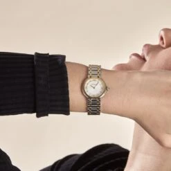 Montre Herbelin Galet Blanc -Garmin Soldes HIMF2QW347 model0