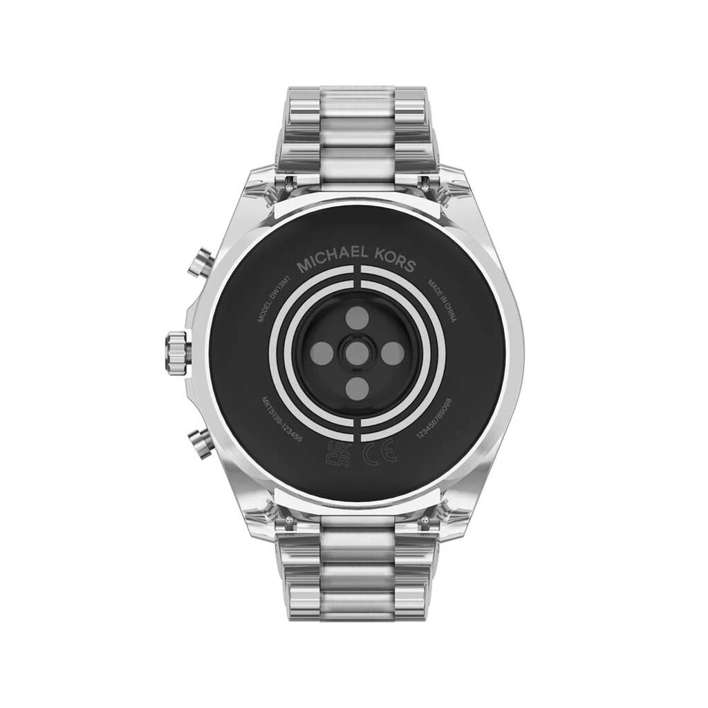 Montre Michael Kors Connectée Gen 6 6 Montre Michael Kors Connectée Gen 6 – Image 4