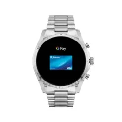 Montre Michael Kors Connectée Gen 6 12 Montre Michael Kors Connectée Gen 6 -Garmin Soldes HIMFB0N030 view4