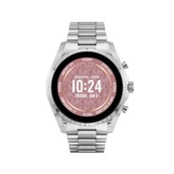 Montre Michael Kors Connectée Gen 6 13 Montre Michael Kors Connectée Gen 6 -Garmin Soldes HIMFB0N030 view5