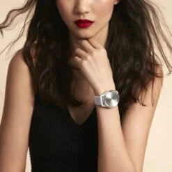 Montre Connectée Garmin Vivomove Trend -Garmin Soldes HIMFBOF002 model0