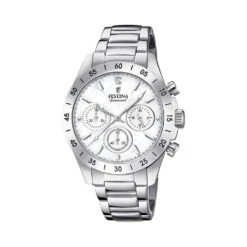Montre Festina Boyfriend Collection Nacre
