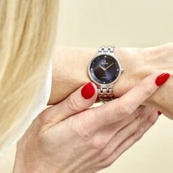 Montre Festina Mademoiselle Bleu -Garmin Soldes HIMFBQB639 model0