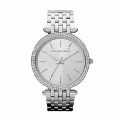 Montre Michael Kors Parker Argent