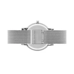Montre Armani Exchange Argenté Ax5535 -Garmin Soldes HIMFBQF0LQ view3