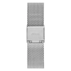Montre Guess Tapestry Gris 12 Montre Guess Tapestry Gris -Garmin Soldes HIMFBQF0QF view3