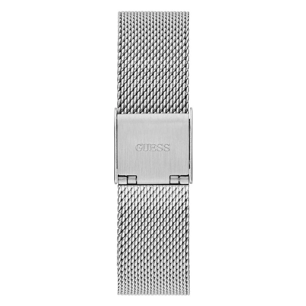 Montre Guess Tapestry Gris 6 Montre Guess Tapestry Gris – Image 4