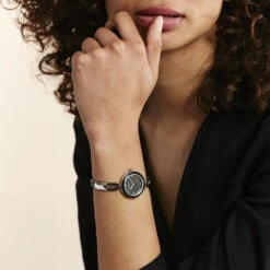 Montre Furla Bangle Noir -Garmin Soldes HIMFBQN0NL model0