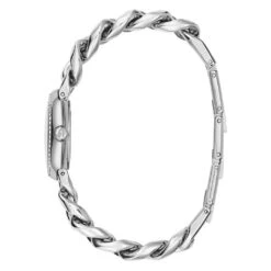 Montre Furla Chain Round Noir -Garmin Soldes HIMFBQN0NN view2