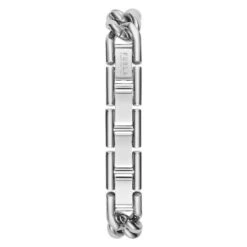 Montre Furla Chain Round Noir -Garmin Soldes HIMFBQN0NN view3