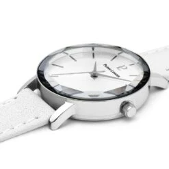 Montre Pierre Lannier Multiples Blanc 11 Montre Pierre Lannier Multiples Blanc -Garmin Soldes HIMFBQW0VC view2