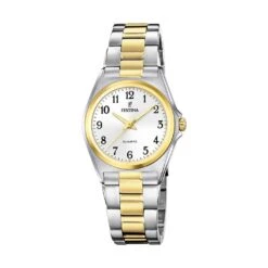 Montre Festina Classique Blanc