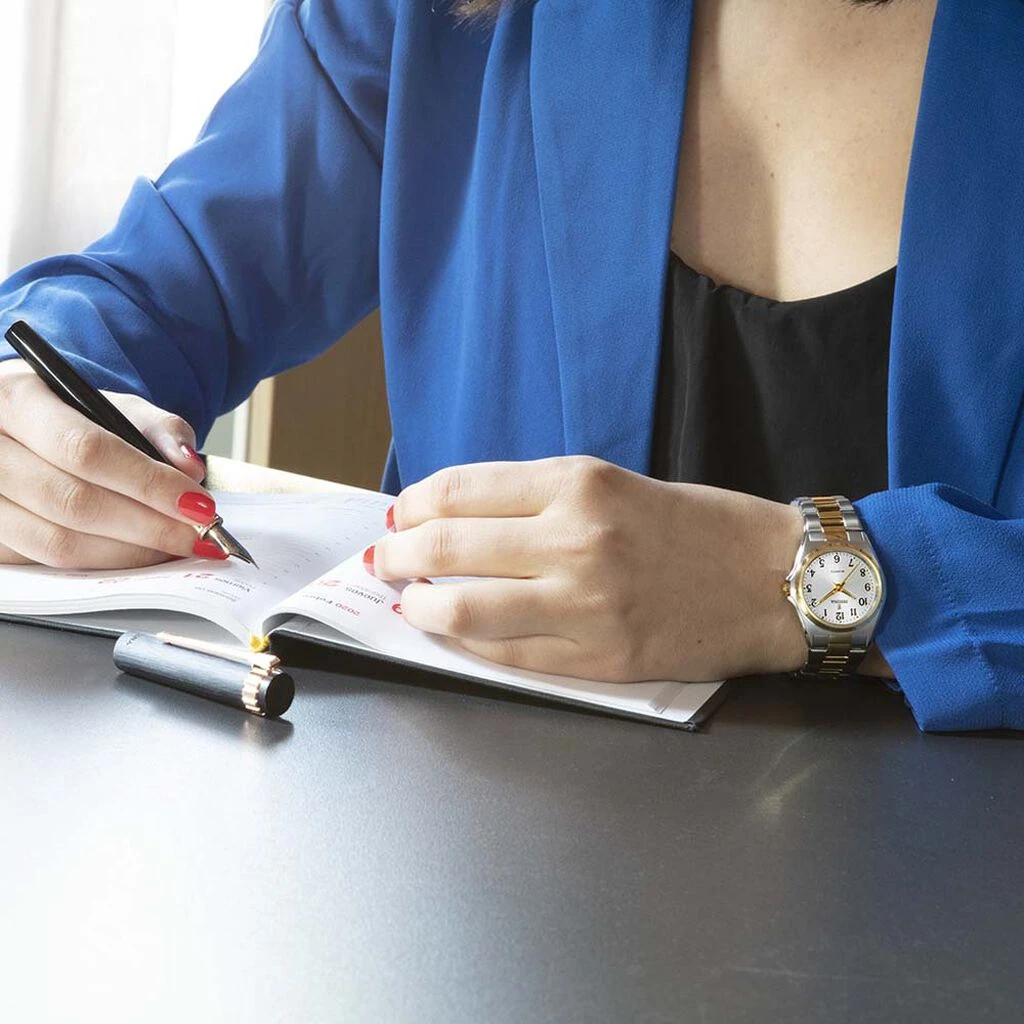 Montre Festina Classique Blanc 6 Montre Festina Classique Blanc – Image 4