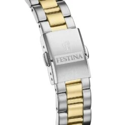 Montre Festina Classique Blanc 8 Montre Festina Classique Blanc -Garmin Soldes HIMFBQW0VF view2