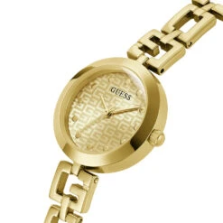 Montre Guess Lady G Champagne -Garmin Soldes HIMFJQC807 view3