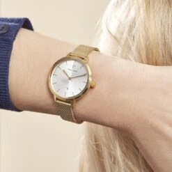 Montre Pierre Lannier Echo Argenté 15 Montre Pierre Lannier Echo Argenté -Garmin Soldes HIMFJQF269 model1