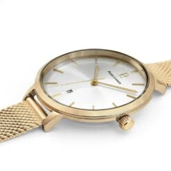 Montre Pierre Lannier Echo Argenté 11 Montre Pierre Lannier Echo Argenté -Garmin Soldes HIMFJQF269 view2