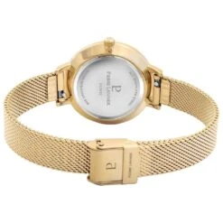 Montre Pierre Lannier Echo Argenté 12 Montre Pierre Lannier Echo Argenté -Garmin Soldes HIMFJQF269 view3