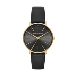 Montre Michael Kors Pyper Noir