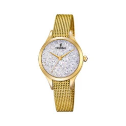 Montre Festina Mademoiselle Blanc