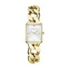 Montre Rosefield Studio Blanc