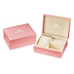 Montre Festina Boyfriend Ivoire -Garmin Soldes HIMFJQX121 view3