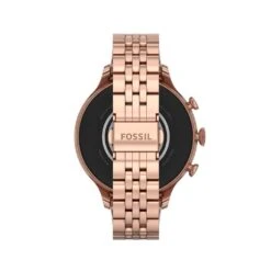 Montre Connectée Fossil Gen 6 -Garmin Soldes HIMFR0N277 view2